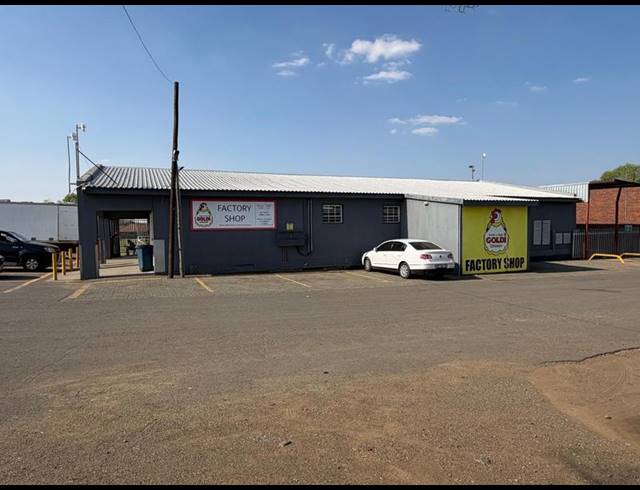 BUSINESS FOR SALE IN STANFIELD HILL